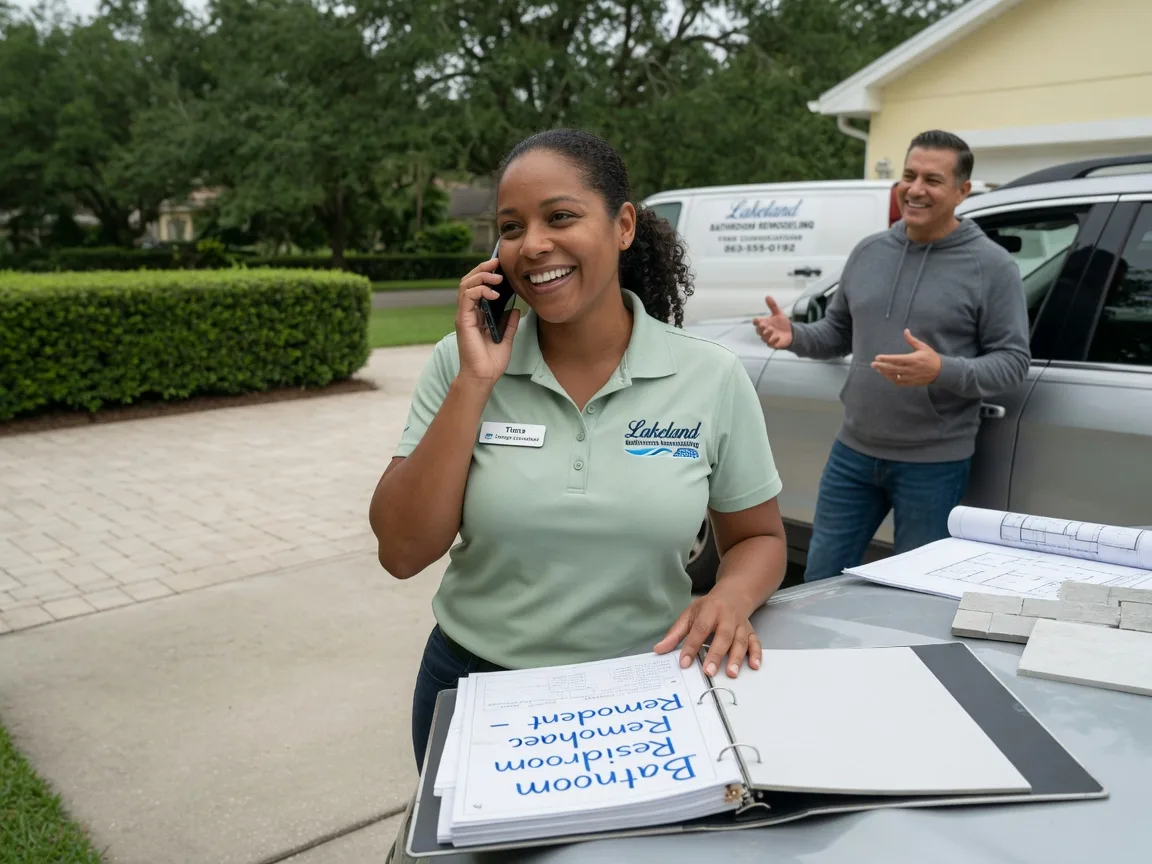 Bathroom Remodeling Havana, FL FAQs